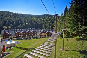 Wierchomla Ski & Spa Resort Gmina Piwniczna-Zdrój